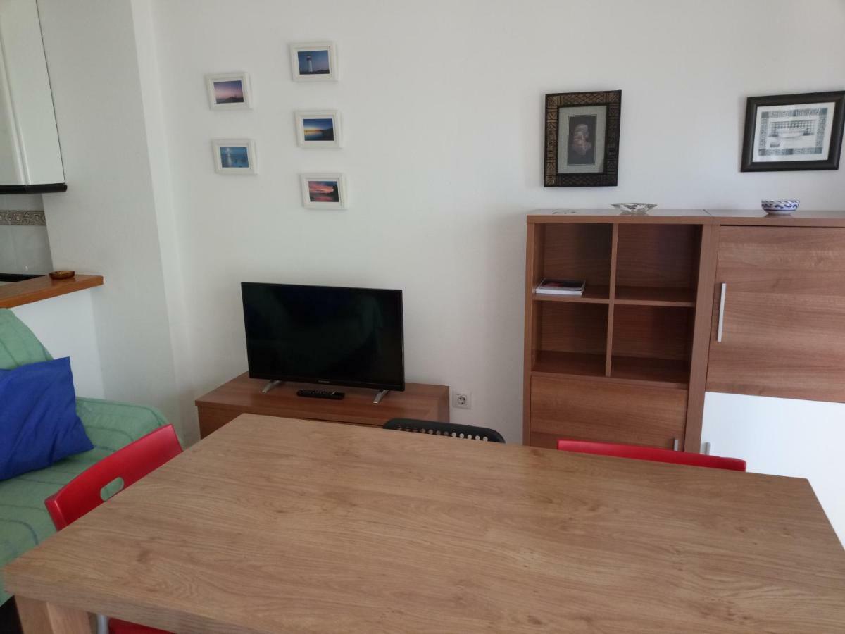 Primerisima Linea De Playa Carboneras Zewnętrze zdjęcie